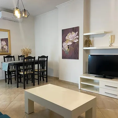 Artsy Living Selvia Appartement