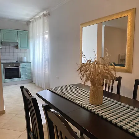 Appartement Artsy Living Selvia Tirana