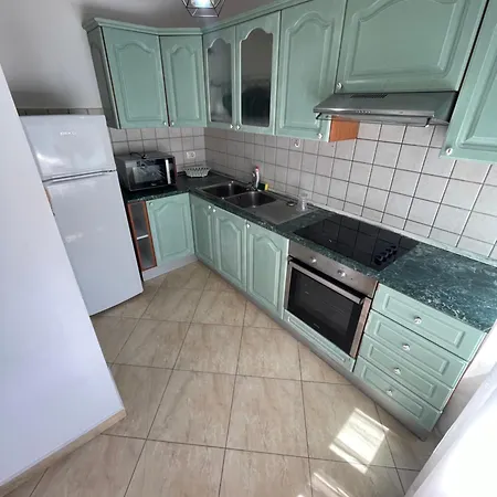 Appartement Artsy Living Selvia Tirana
