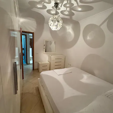 Artsy Living Selvia Appartement