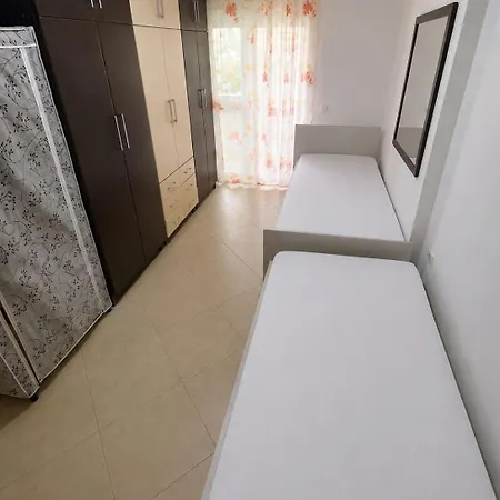 Appartement Artsy Living Selvia *